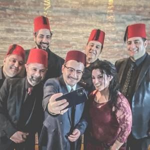 Meet your Posher, Billy